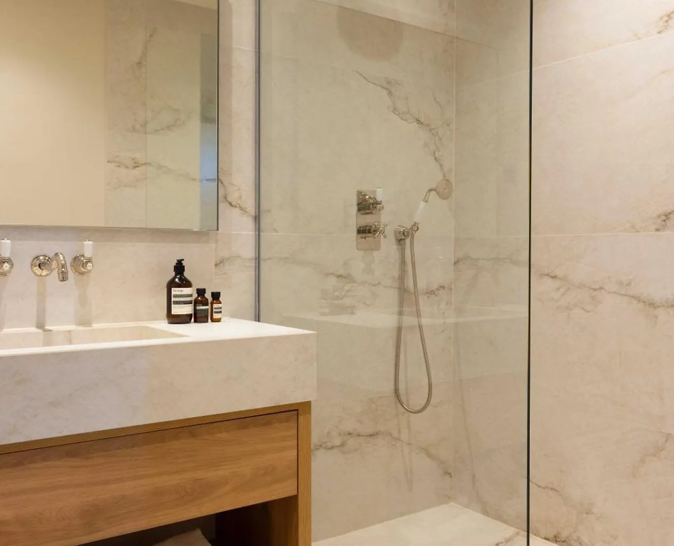Luxueux - 2br 6p -vue Tour Eiffel Appartement